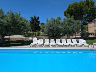 Agriturismo Case al Sole - Loreto - 7