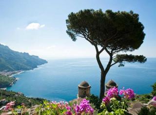 Vintage Coast Pompei and Amalfi Charme - Cava deʼ Tirreni - 1