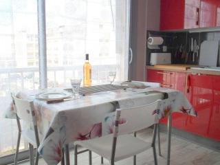 Studio cosy à 5 min des Thermes, 2 étoiles, animaux acceptés, proche commerces et Etang de Thau - FR-1-503-88 - Balaruc-les-Bains - 2