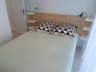 Appartement T2 avec Jardinet Privatif, Proche de l'Étang de Thau et Thermes - FR-1-503-79 - Balaruc-les-Bains - 3
