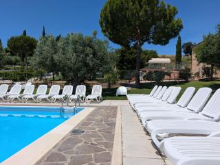Agriturismo Case al Sole - Loreto - 9