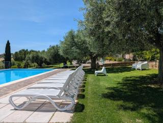 Agriturismo Case al Sole - Loreto - 8