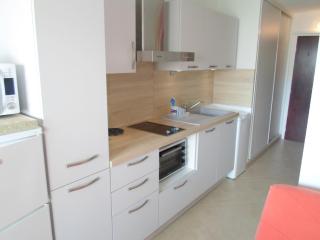 Appartement Spacieux ** à Balaruc-les-Bains, Proche Thermes avec Loggia et Garage Optionnel - FR-1-503-61 - Balaruc-les-Bains - 0