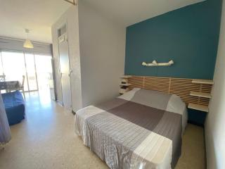Appart cosy à Balaruc-les-Bains, proche Thermes, animaux admis, climatisation - FR-1-503-101 - Balaruc-les-Bains - 2