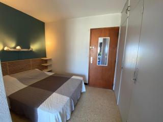 Appart cosy à Balaruc-les-Bains, proche Thermes, animaux admis, climatisation - FR-1-503-101 - Balaruc-les-Bains - 1