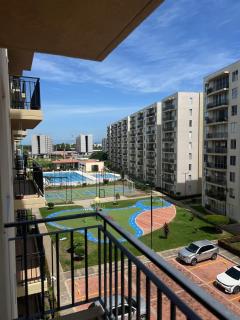 Paraiso Las Palmas - Ricaurte - 6