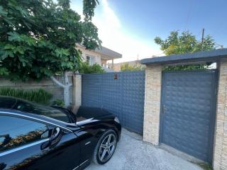 Villa Fatos - apartment near the beach Vlore - Valona - 7