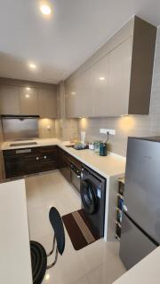 R&F Princess Cove Seine Region Splendeur - 8