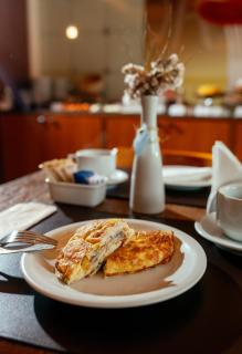 Hotel Habitare - Nova Friburgo - 4