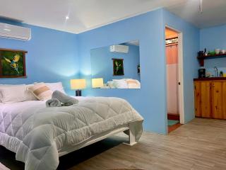 Peace of Paradise Breakfast Included Free Manuel Antonio Park Tour - 4