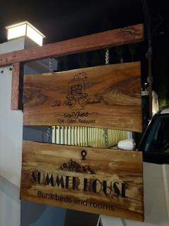 Summer house leh - - 9