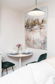 Central Deluxe Apartment Leeds - Central Station - 3
