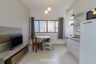 Apto familiar a 200m da praia em Jurerê PSD102 - Florianópolis - 5