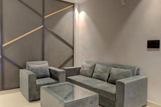 Aura Homes 1 BHK Serviced Apartment Near Golf Course Road Gurgaon - Gurgaon - 6