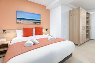 Apartamentos Sol de Azahar - 4