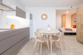 Apartamentos Sol de Azahar - Valence - 8