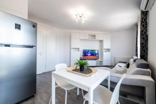 Modern Studio & Apartment - Tineretului Park - Bucarest - 9