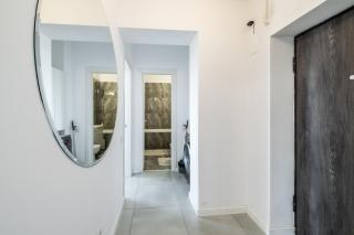 Modern Studio & Apartment - Tineretului Park - Bucarest - 6