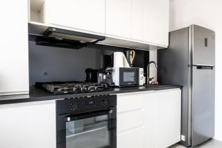 Modern Studio & Apartment - Tineretului Park - Bucarest - 5
