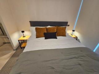 HOM I Excepcional Dpto 1D1B 2PAX Santiago Centro - Santiago - 8