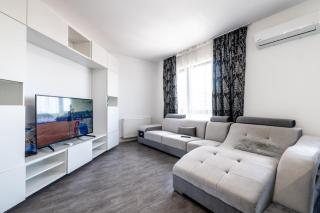 Modern Studio & Apartment - Tineretului Park - Bucarest - 4