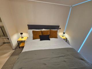 HOM I Excepcional Dpto 1D1B 2PAX Santiago Centro - Santiago - 4