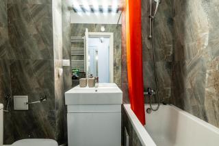 Modern Studio & Apartment - Tineretului Park - Bucarest - 3