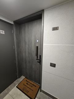 HOM I Excepcional Dpto 1D1B 2PAX Santiago Centro - Santiago - 2