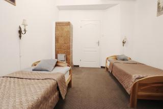 Da Vinci Apartment - Cracovia - 4