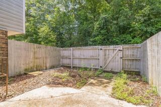 Rex Townhomes 2409a I Spacious 1 Bed 15 Bath - Ellenwood - 6