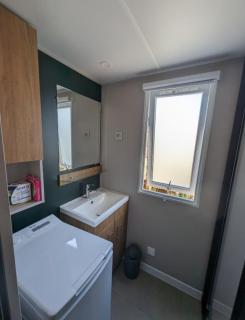 Mobil-home 6-8 personnes - 7