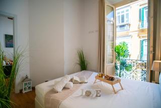 Malaga Center Apartments - Malaga - 8