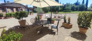 Agriturismo San Pierino - Monteroni dʼArbia - 9
