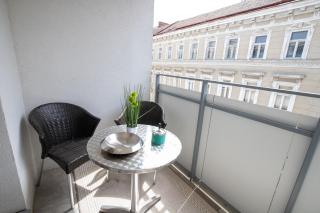 Casa Barbaro Boutique Apartments - Vienna - 3