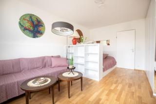 Casa Barbaro Boutique Apartments - Vienna - 2