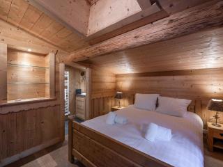 Chalet rénové de 170m² au centre de Morzine, 11 pers., proche télécabine, parking, terrasse, cheminée - FR-1-754-5 - Morzine - 7
