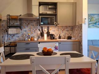 Kemencés Udvarház - 5