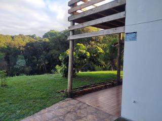 Espaço Manancial - Pousada, Restaurante e Eventos - Guatambu - 4