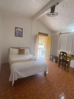 Hotel Adoquin Zipolite - Zipolite - 1