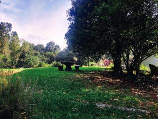 Espaço Manancial - Pousada, Restaurante e Eventos - Guatambu - 2