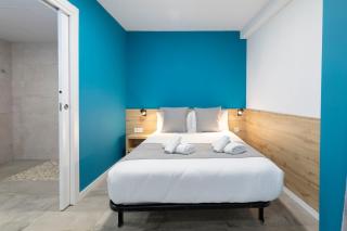 Apartamentos Sol de Azahar - Valencia - 3