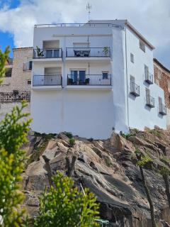 Apartamentos Las Riscas By Travel Home - La Puerta de Segura - 0