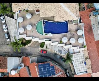 Sonia flats 211 apart hotel Pipas Baby - Pipa - 8