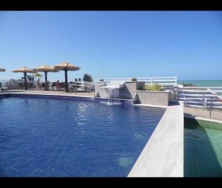 Sonia flats 211 apart hotel Pipas Baby - Pipa - 7