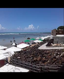 Sonia flats 211 apart hotel Pipas Baby - Pipa - 3