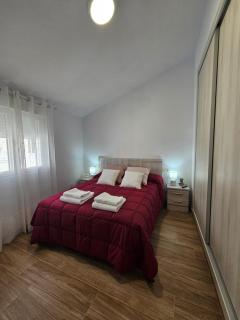 Apartamentos Las Riscas By Travel Home - 9