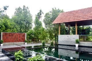 Agape Cove Pool Villa - - 9