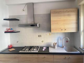 Ermes House - Oliveri - 3