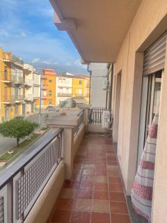 Ermes House - Oliveri - 1