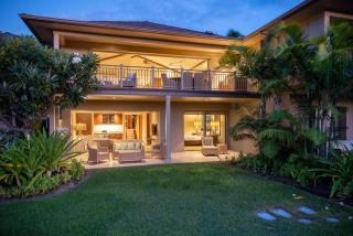 3BD Ke Alaula (210B) Villa at Hualalai Resort - Kukio - 7